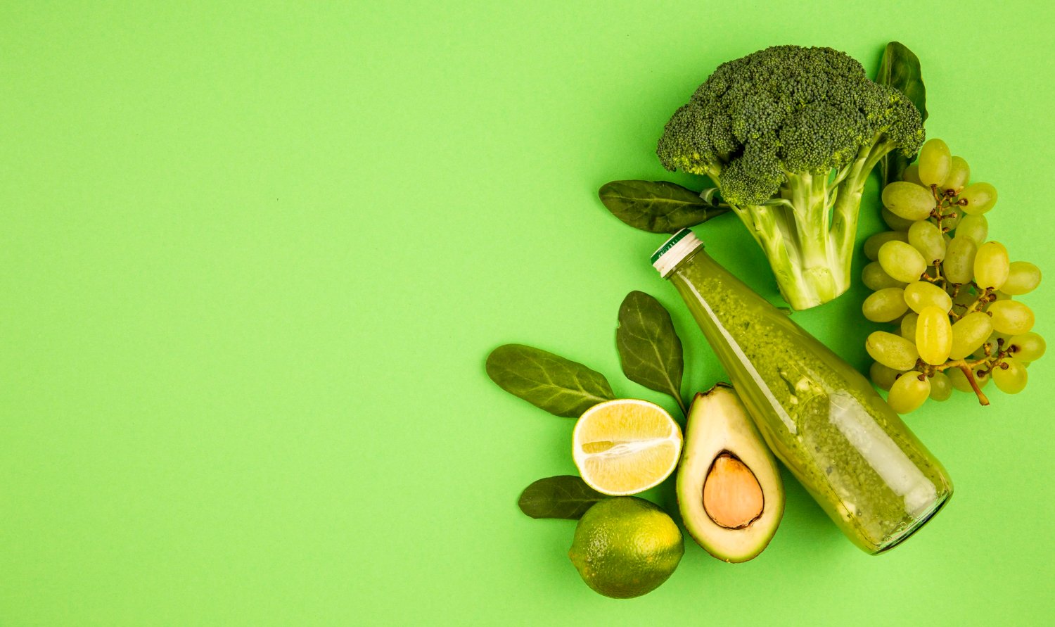 Liver-Friendly Foods
