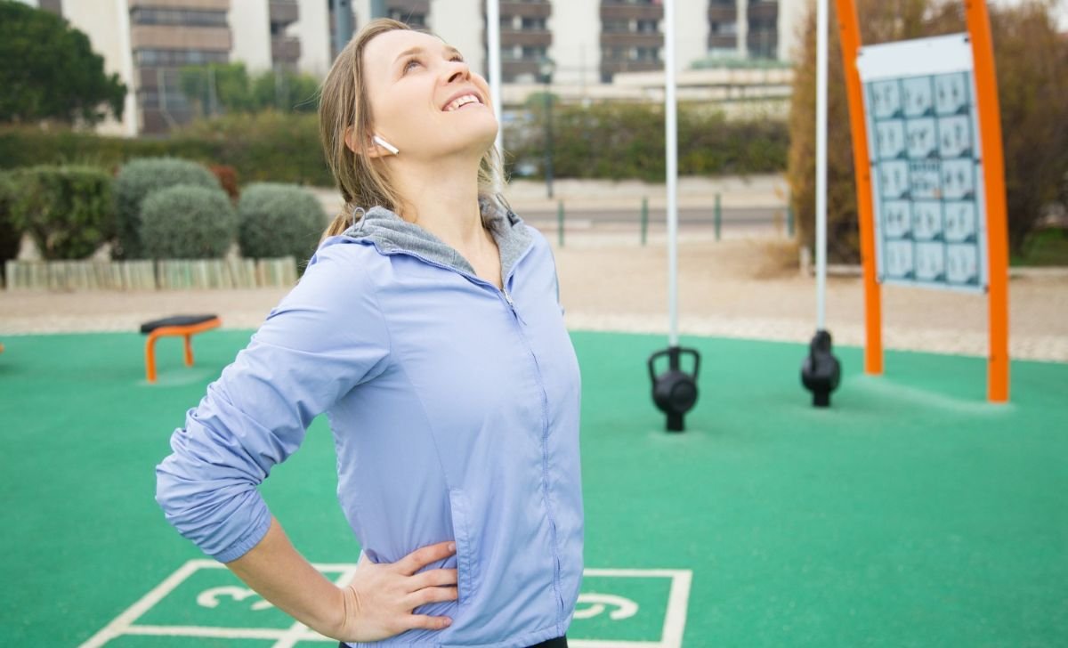 Physical Activity in Digestive Health