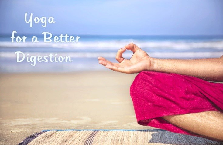 Incorporating Yoga into Your Daily Routine for Better Digestion