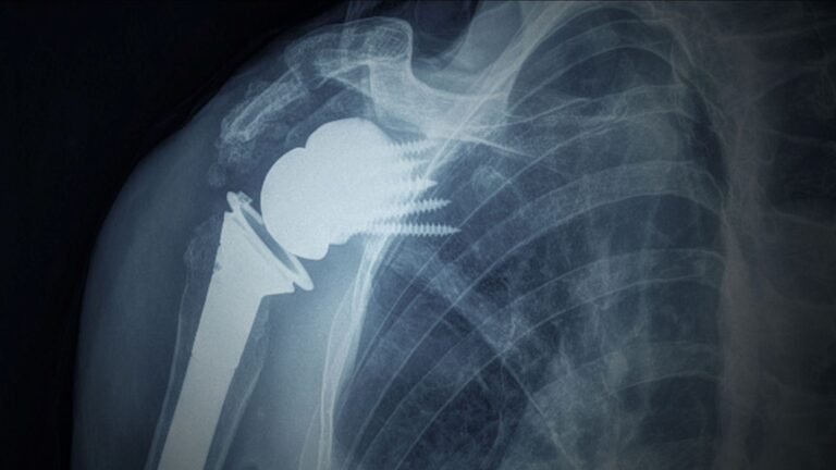 SS Hospital Revolutionizes Shoulder Surgery with Cutting-Edge Virtual Implant Technology