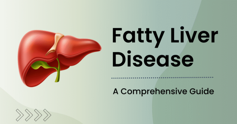 The Connection Between Insulin Resistance and Fatty Liver