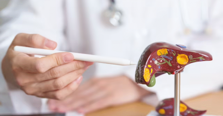 The Importance of Regular Check-Ups and Liver Function Tests