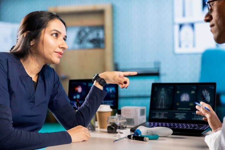 Apollo Bengaluru Performs Rare Robotic Double Valve Replacement On High-Risk Woman