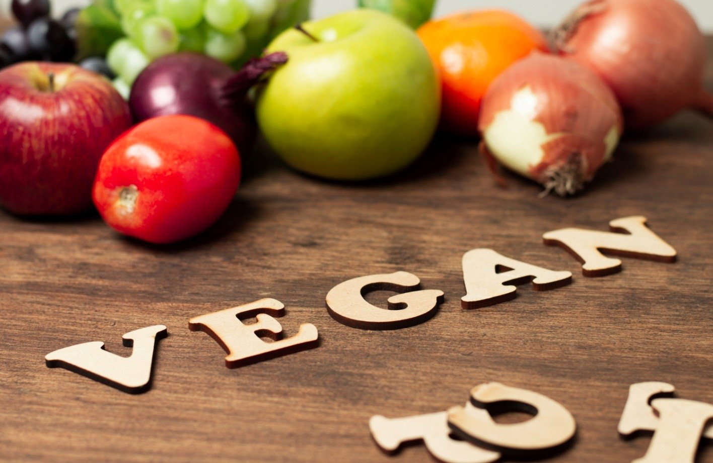 PCOS and Vegan Vegetarian Diets What You Need to Know