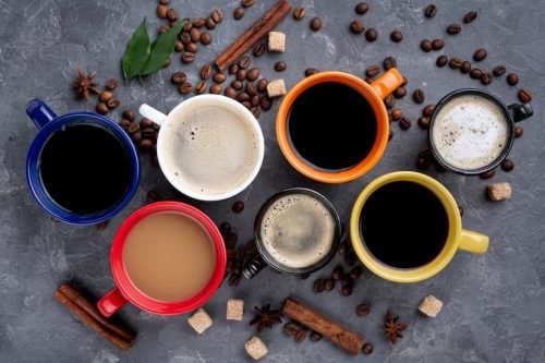 coffee